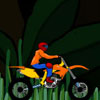 Jungle Dirt Bike