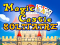 Magic Castle Solitaire